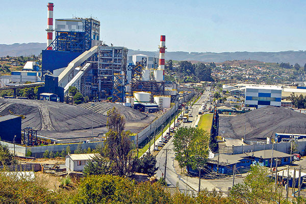 <p>McKinsey define ejes para viabilizar la transición energética en América Latina y acelerar la descarbonización en Chile</p>