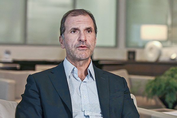Ganancias de controladora de Moneda, Patria Investments caen 23% en 2022 y delinea sus objetivos para este año