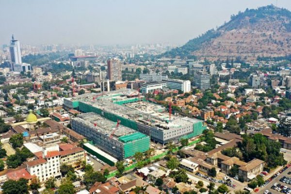 Gobierno recurre a plazos definidos para acelerar la aprobación de la inversión pública