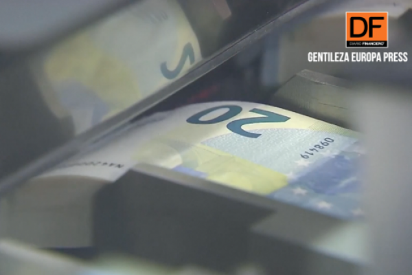 <p>Ahora en DF | La eurozona esquivó la recesión al crecer un 0,1% en el cuarto trimestre de 2022</p>
