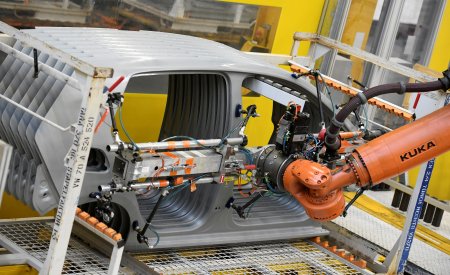 Volkswagen suspenderá operaciones en tres de sus cuatro fábricas en Brasil durante 10 días