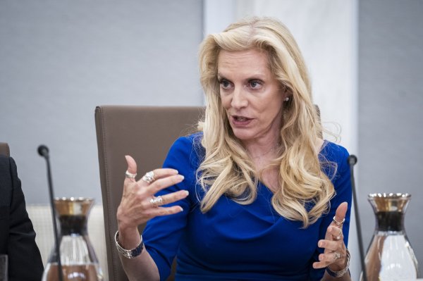 <p>Lael Brainard. Foto: Bloomberg</p>