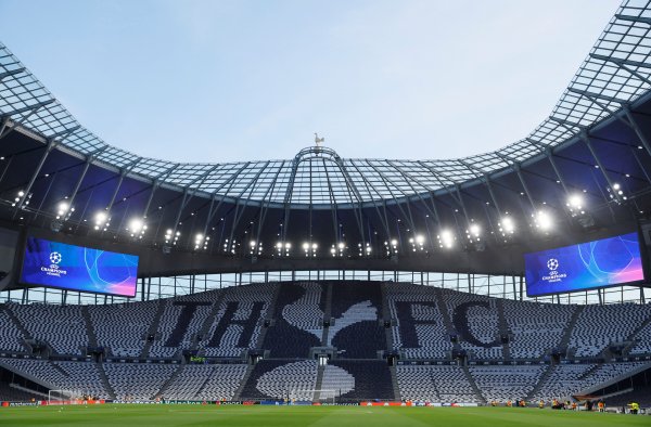 Magnate Jahm Najafi lanzará una oferta de adquisición de US$ 3.750 millones por el Tottenham Hotspur