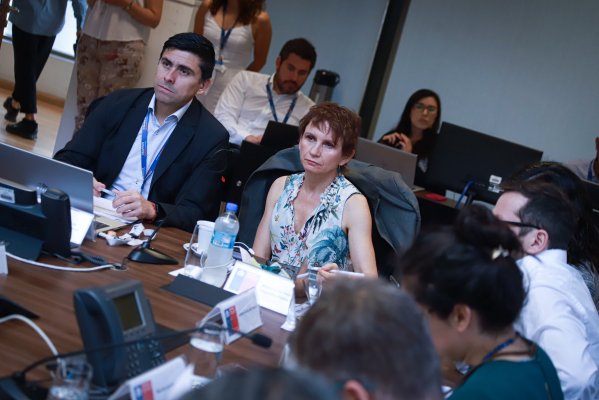 <p>Tohá sale a calmar aguas: “En nuestra agenda no está contemplado un royalty a la industria forestal”</p>