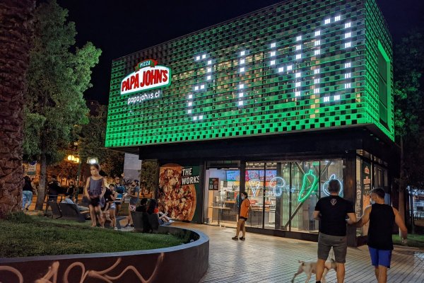 Papa John's y sindicato alcanzan acuerdo colectivo anticipado en medio de proceso de reorganización