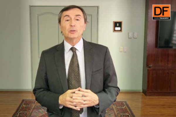 <p>Ahora en DF | Isapres responden a dichos de la Ministra de salud: “No hemos pedido ningún salvataje”</p>