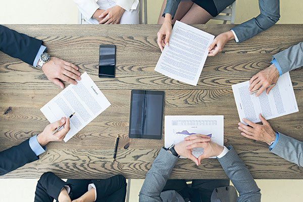 <p>Entre marzo y abril se realizarán las juntas ordinarias de accionistas de empresas.</p>