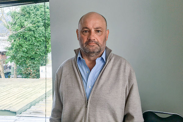 Presidente de pequeños forestales cataloga los incendios como un “fracaso social” del país y el Estado