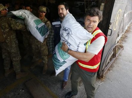 Valenzuela: la historia del ministro más mediático en la emergencia que abrió un flanco con los empresarios