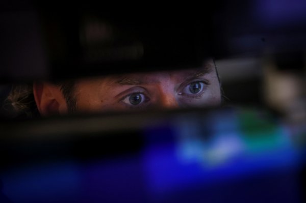 <p>Las tasas de EEUU podrían subir más de lo que piensan Wall Street o la Fed</p>