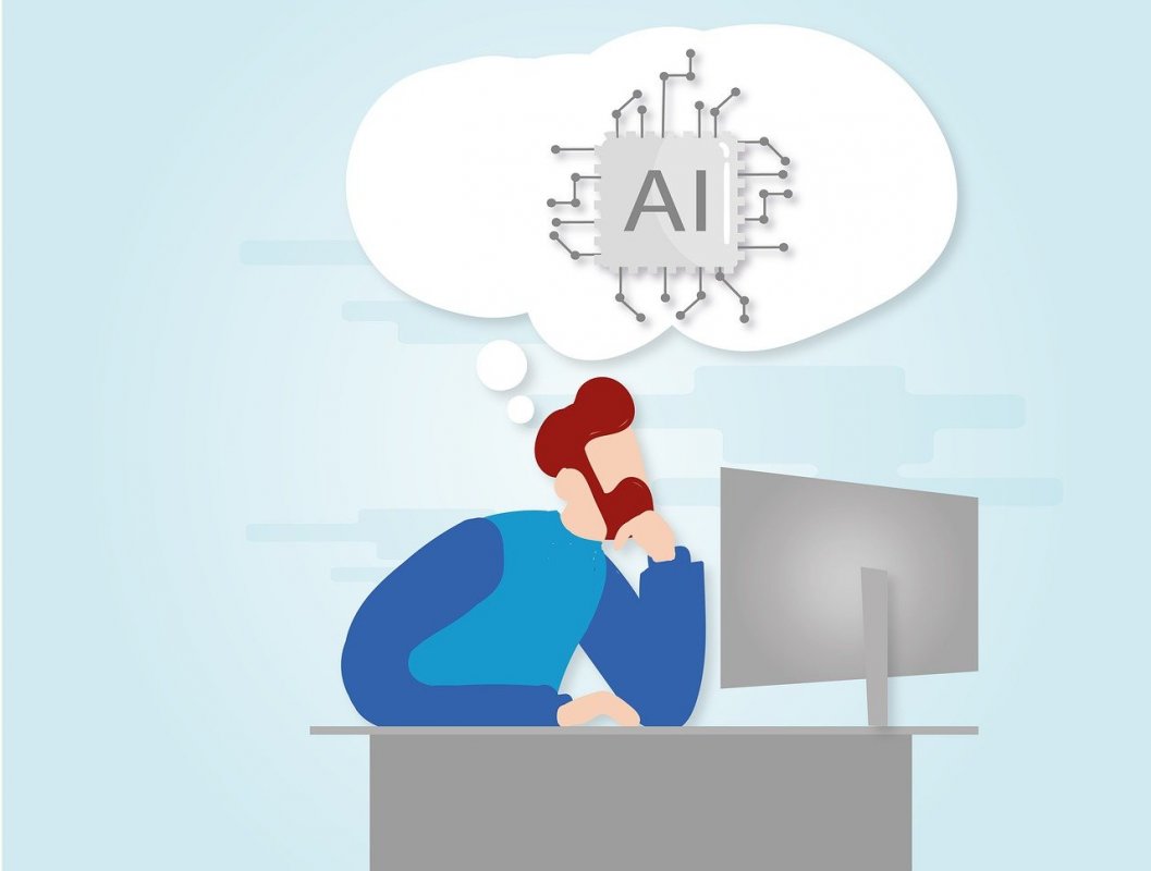 <p>“Quiero ser humano. Quiero ser como tú”: lo que el chatbot de Bing respondió al editor de una revista tecnológica</p>