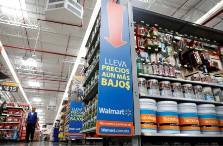 Filial de Walmart en México prevé que 2023 será desafiante, pero asegura que inversiones serán “superiores al promedio histórico”