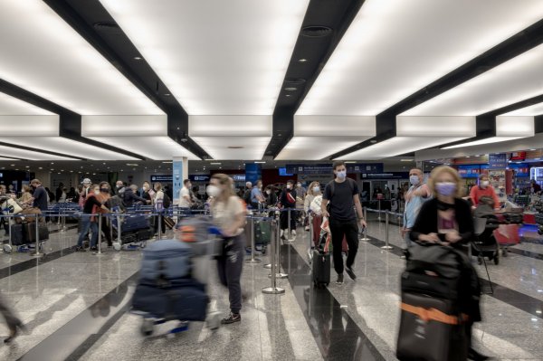 <p>Foto: Bloomberg</p>