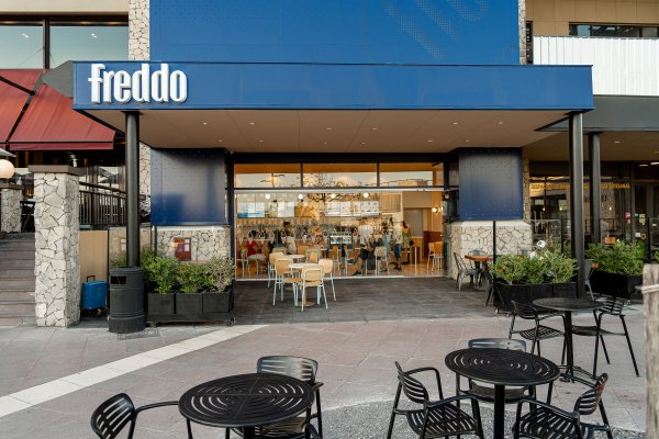 <p>La apuesta de heladería Freddo: cinco nuevos locales este año y ampliará operaciones con supermercados y tiendas</p>