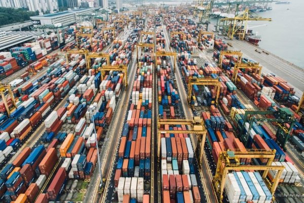 <p>Los exportadores esperan con el mejor ánimo la entrada en vigencia del TPP11 este martes</p>