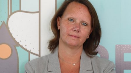 Patricia Jebsen liderará Rappi en Argentina y Uruguay en tiempos convulsos para las apps