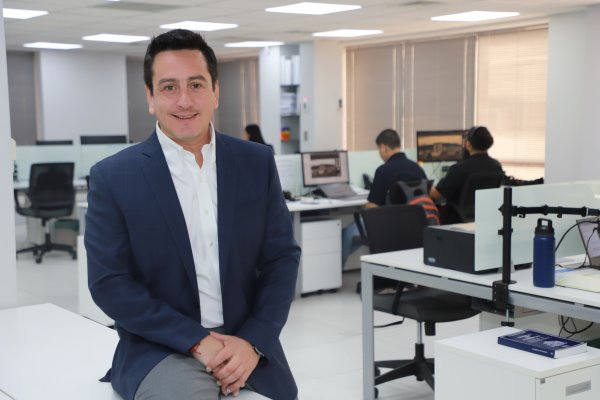 Tras consolidar operación de torres: estadounidense SBA apunta a crecer en negocios de data center y generación de energía