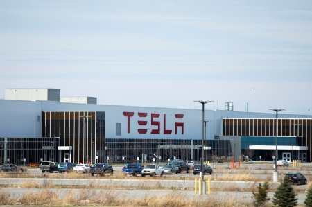 Tesla muestra interés por aumentar presencia en México: AMLO hablará con Musk