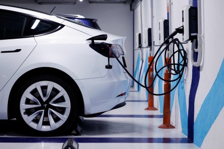 Chile abre la puerta a importación de autos eléctricos de China