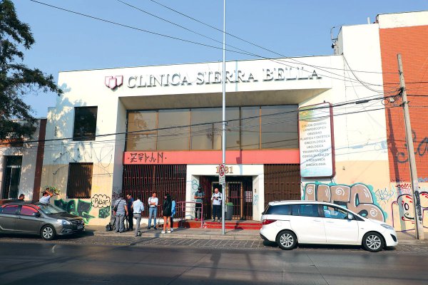 Quiénes son los dueños de la Clínica que pone en aprietos a la alcaldesa Irací Hassler
