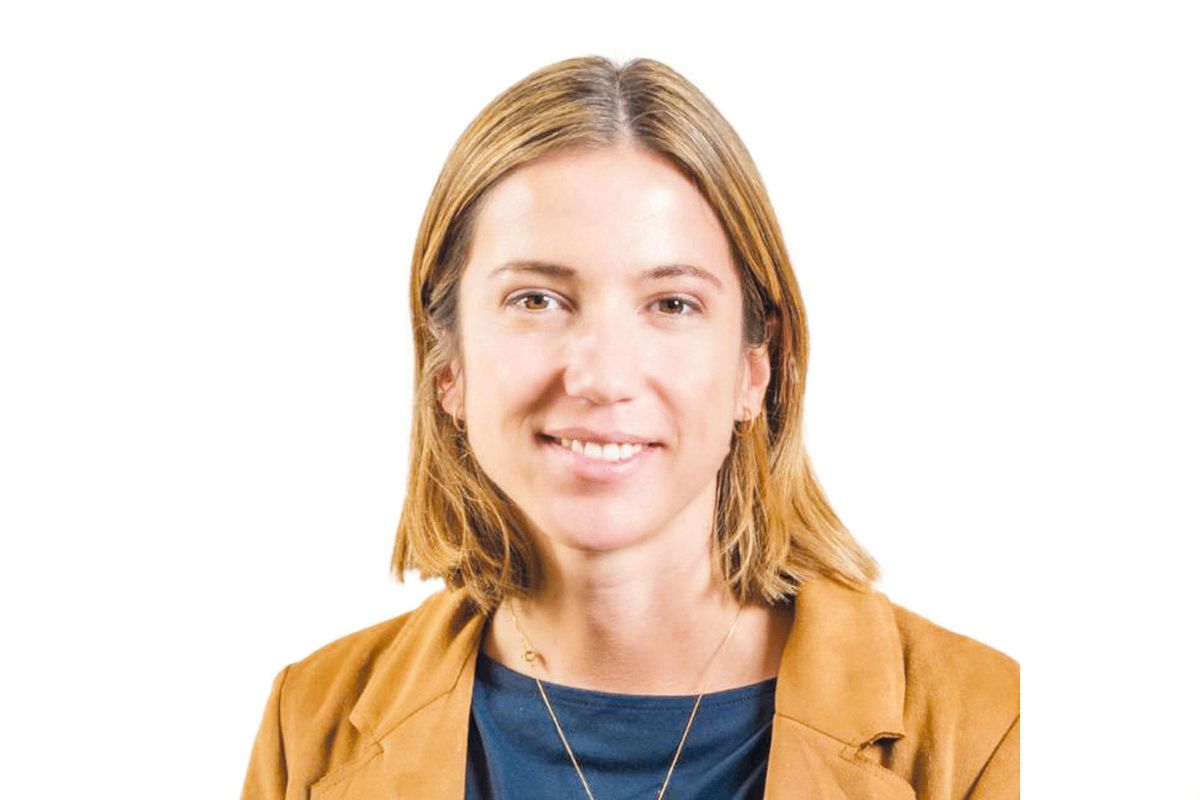 <p>María José Abud y royalty a forestales: "El breve anuncio refleja una profunda descoordinación e improvisación del Ejecutivo"</p>