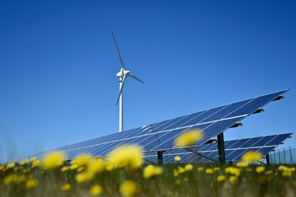<p>Grupos empresariales europeos atacan a EEUU por el último movimiento de inversión verde</p>