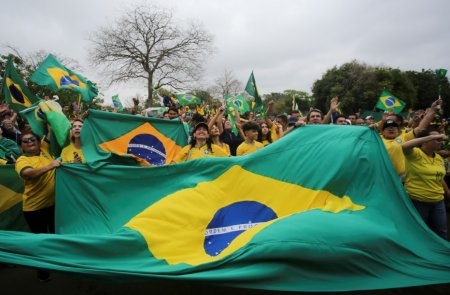 Brasil descarta amnistía para manifestantes que asaltaron centros de poder tras derrota de Bolsonaro