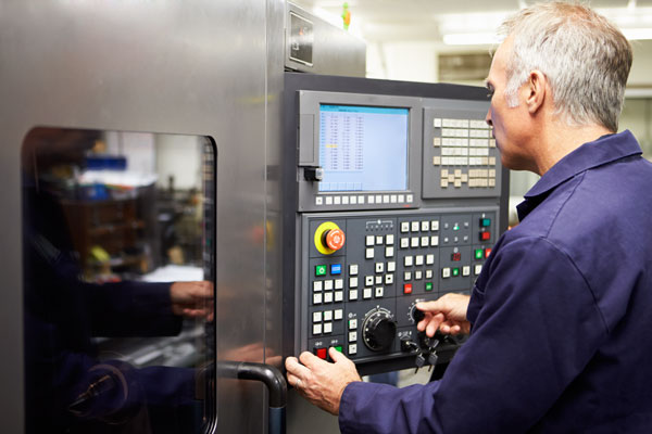 <p>Más de un cuarto de los trabajadores ocupados estaba en “alto riesgo de automatización” en 2020</p>