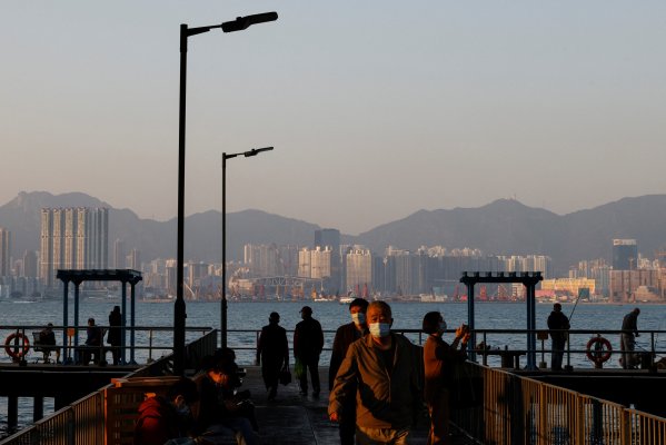 <p>Hong Kong revela planes para permitir que los inversionistas minoristas intercambien criptomonedas</p>