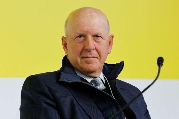 El CEO de Goldman Sachs se prepara para dar explicaciones a los inversionistas del banco