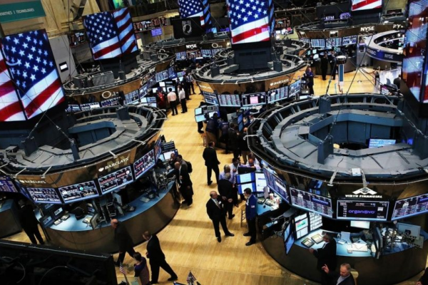 Los inversionistas ponen sus fichas en bonos corporativos de alta calidad alcanzando cifras récord