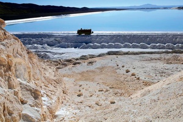 Tras fuerte caída mercado respalda a SQM-B a la espera de los resultados 2022