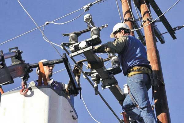 <p>CGE reporta más de 850 robos de cables de cobre en 2022 y monto sustraído se triplicó</p>