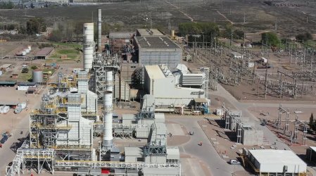 Central Puerto, el holding argentino que está apostando por la energía y la celulosa
