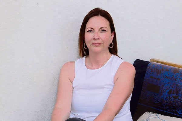 Natalia Piergentili: “Una Constitución para el ámbito privado tiene que ser una arquitectura institucional que dé certezas para la inversión"