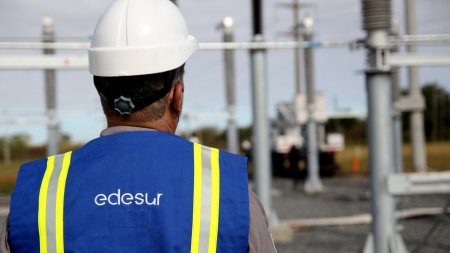 Problemas en Edesur reavivan el temor entre diplomáticos y empresarios por la inseguridad jurídica en Argentina