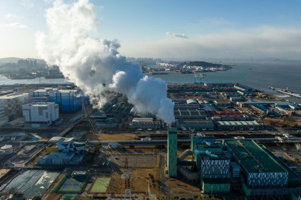 Esta es una de las formas más rápidas y económicas de mitigar el cambio climático y que las firmas energéticas están ignorando