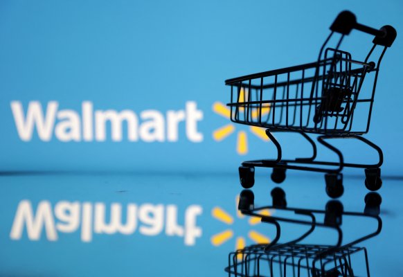 <p>Walmart ve más débiles sus resultados en 2023 y se muestra prudente sobre perspectivas económicas</p>
