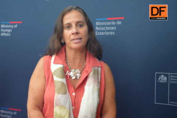 <p>Ahora en DF | Entrada en vigencia del TPP11: Gobierno avanza en su implementación</p>