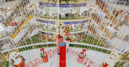 Apertura de nuevos centros comerciales en Colombia cae con fuerza a solo dos edificios en 2023