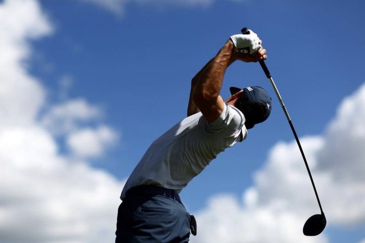 <p>Niemann invierte en Zapping y la startup tendrá los derechos para transmitir el LIV Golf</p>