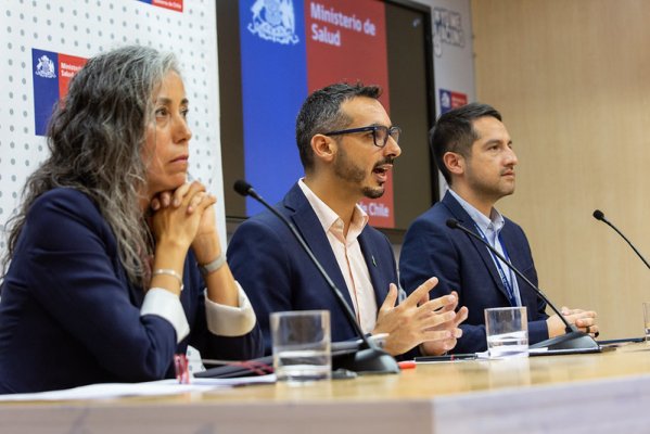 Gobierno endurece fiscalización a licencias médicas: apunta a supervisar a 450 prestadores de salud este año