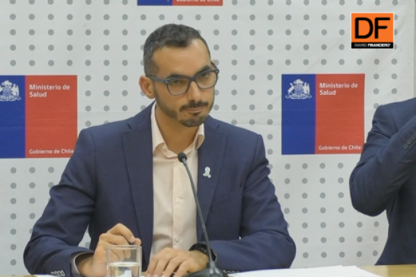 <p>Ahora en DF | Gobierno contabiliza 450 médicos involucrados en presunta venta de licencias médicas durante 2022</p>
