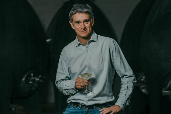 <p>Viñas Veramonte y Neyen anuncian a nuevo enólogo y gerente general</p>