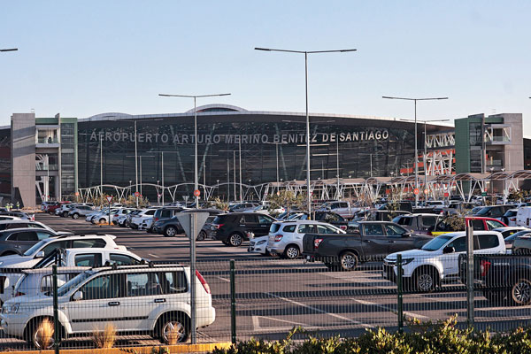Nuevo Pudahuel y Concesiones piden rechazar demanda de Mc Parking por "falsedades" y "desproporción" en acusaciones