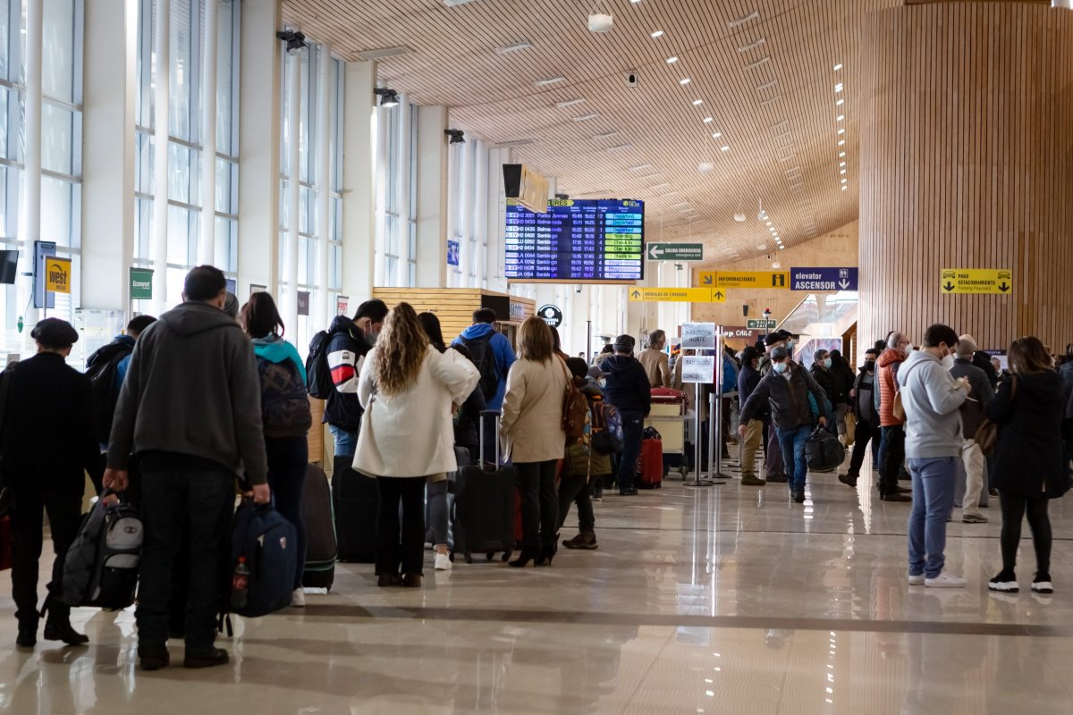 <p>Toesca pone en venta su participación en cinco autopistas, el aeropuerto de Puerto Montt y GasValpo</p>