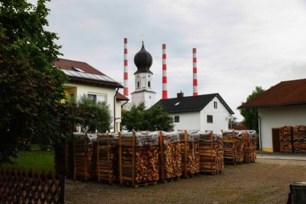 <p>Alemania ofrece actualmente subvenciones de hasta el 45% del precio de una bomba si sustituye a una vieja caldera de gasóleo.</p>