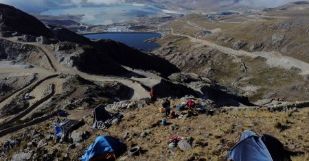 La normativa que podría poner en jaque a la minería en Perú