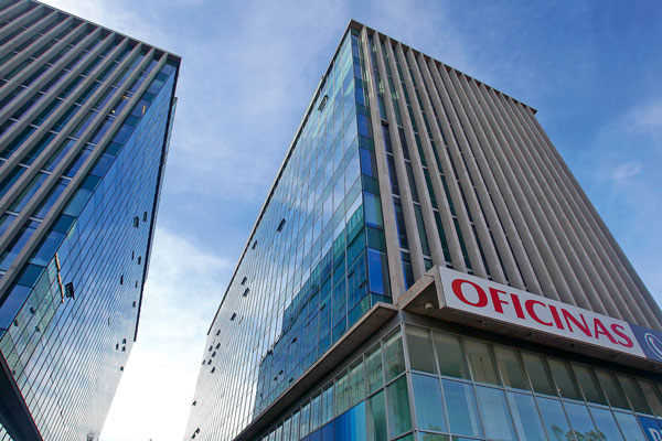 <p>Nueva tendencia en el mercado de oficinas: Demanda por plantas habilitadas y de menor superficie crece más de un 100% en el último año</p>