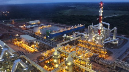 Canadiense First Quantum suspende operaciones en mina de Panamá mientras sigue negociación con el Gobierno por impuestos